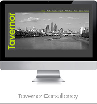 Client: Tavernor Consultancy