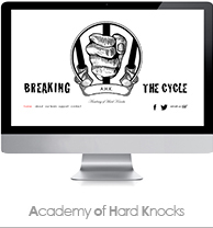 Client: Academy of Hard Knocks