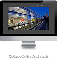 Client: ColladoCollins Architects