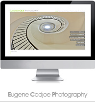 Client: Eugene Codjoe Photography