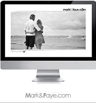 Client: Mark and Faye