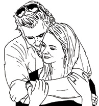 Portrait Illustration 