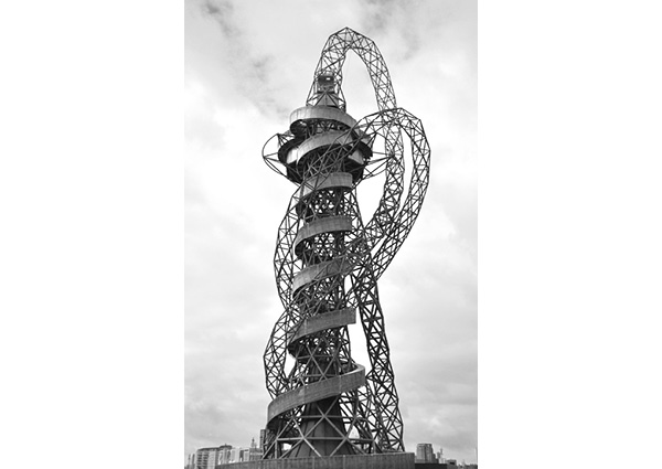 Title: The Orbit Credit: Mark Lord