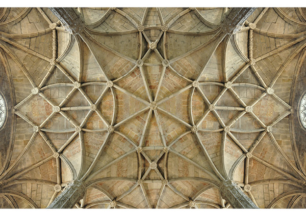 Title: Mosteiro dos Jeronimos Lisbon Credit: Mark Lord