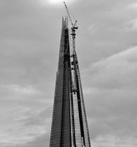 The Shard London