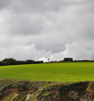 Cornish Landscape