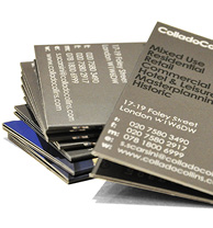 Client: ColladoCollinsArchitects